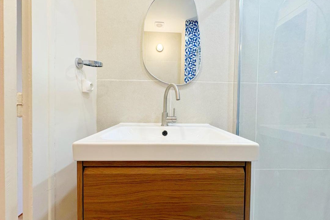 Photo of Bathroom in Part Dieu - Bir Hakeim