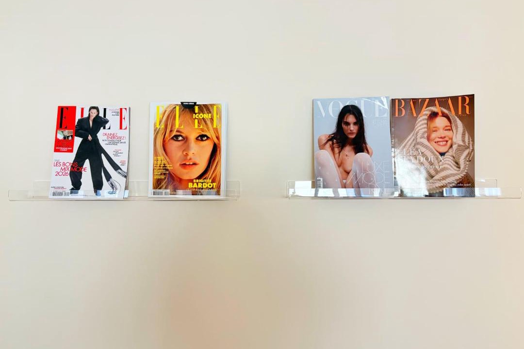 Photo of Others in Part Dieu - Bir Hakeim