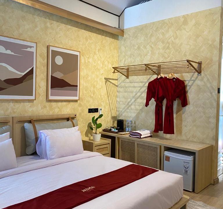 Photo of Bedroom in Panggang