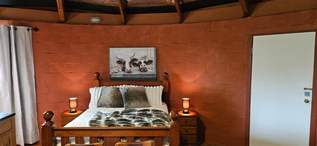 Photo of Bedroom in Mount Kilcoy