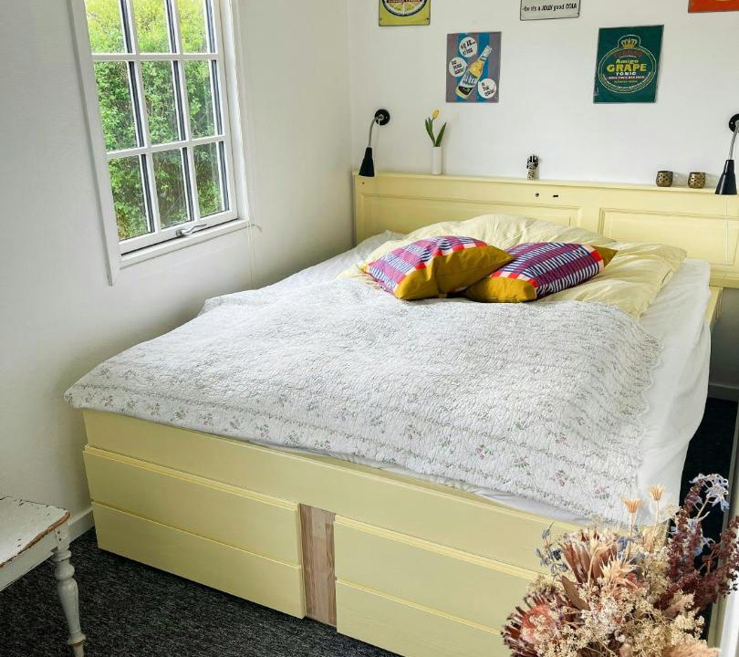 Photo of Bedroom in Maribo