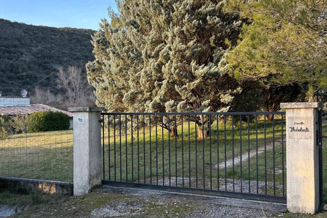 Photo of Others in Saint-Maurice-d'Ibie