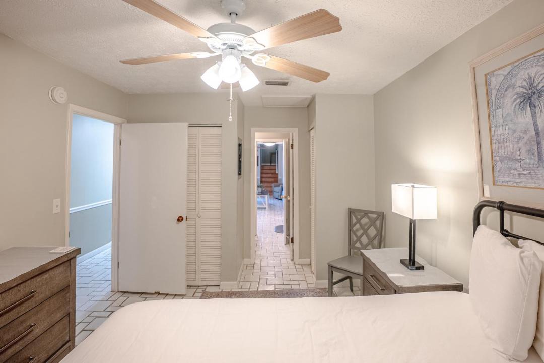 Photo of Bedroom in El Centro Beach