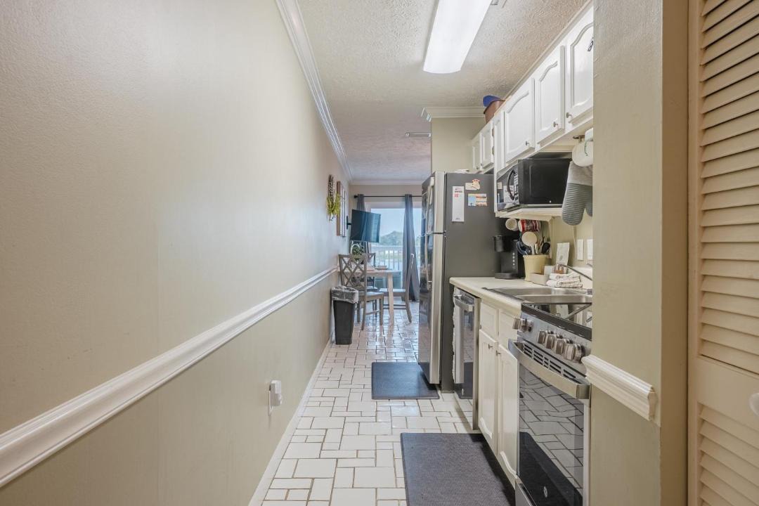 Photo of Kitchen in El Centro Beach