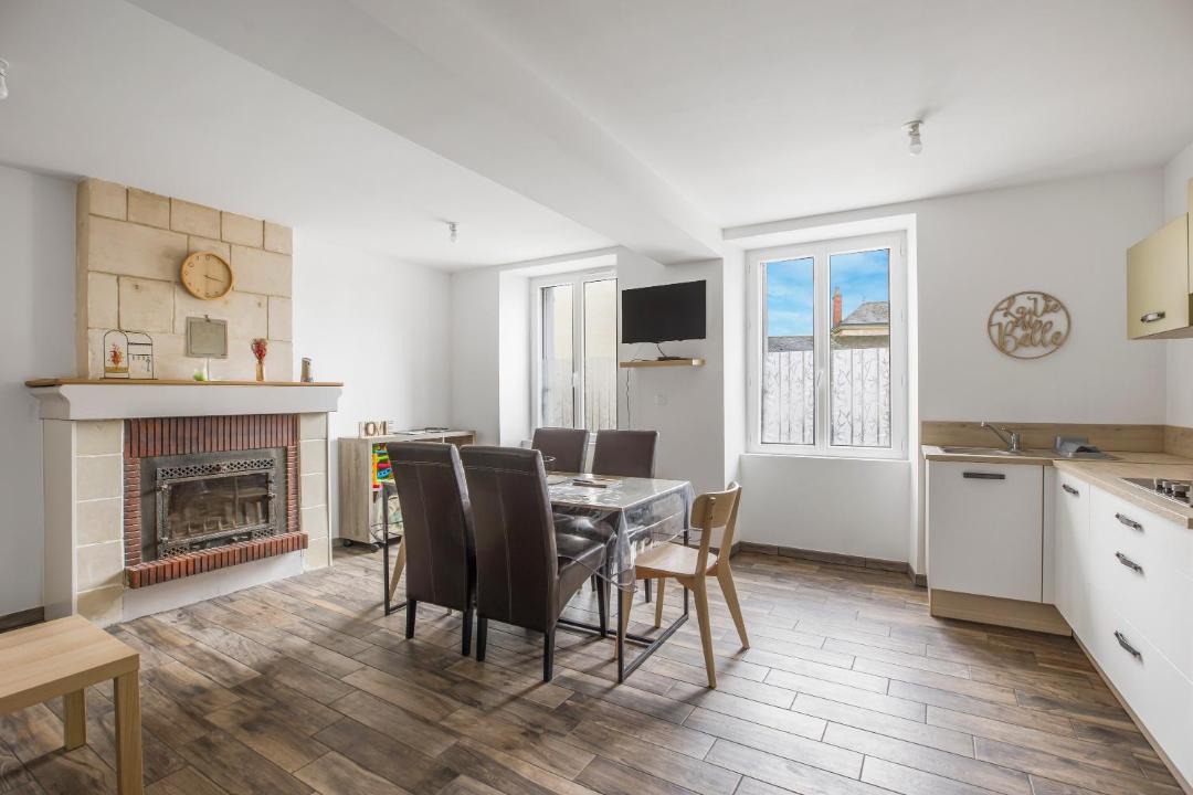 Photo of Others in Brain-sur-Allonnes