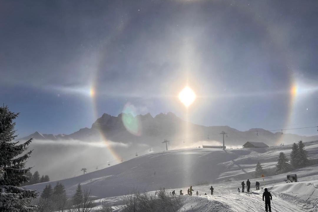 Photo of Others in Morgins