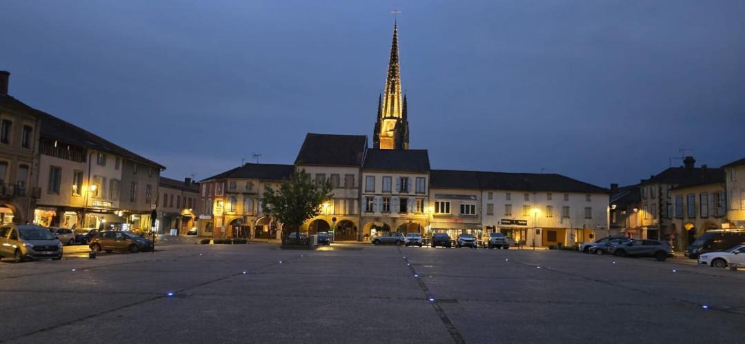 Photo of Others in Marciac