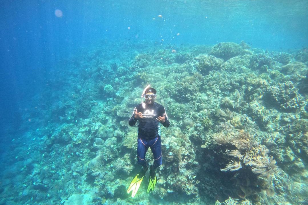 Photo of Others in Bunaken