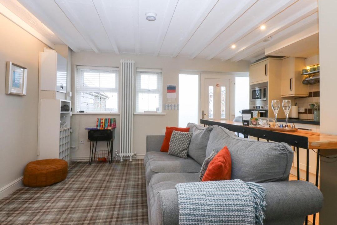 Photo of Others in Dinas Dinlle