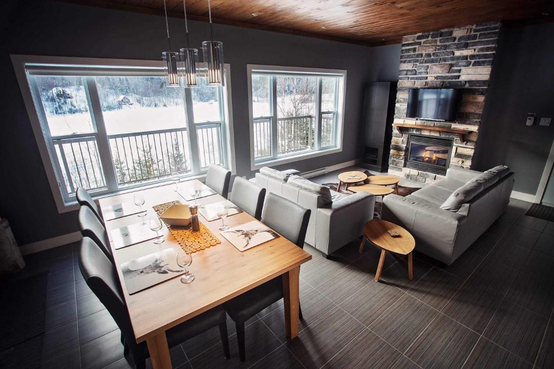 Photo of Others in Mauricie
