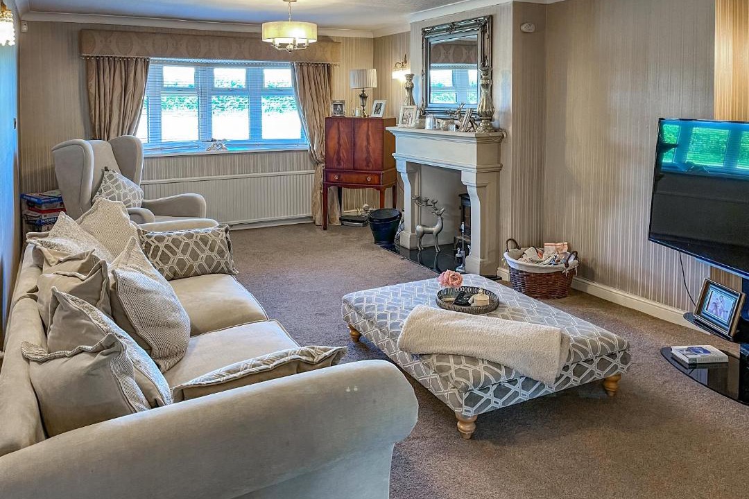 Photo of Livingroom in Evenwood