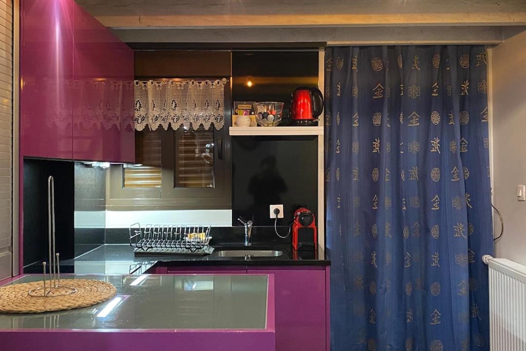Photo of Kitchen in Rungis