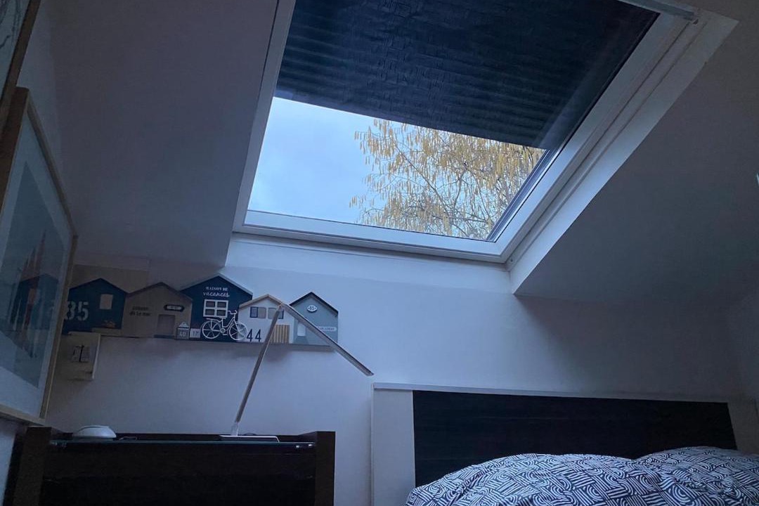 Photo of Bedroom in Rungis