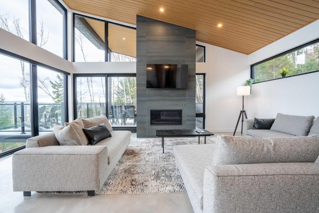 Photo of Livingroom in Saint Come