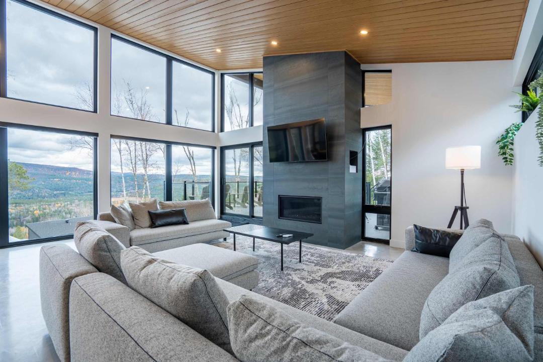 Photo of Livingroom in Saint Come