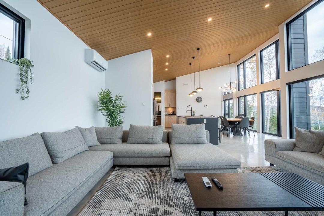 Photo of Livingroom in Saint Come