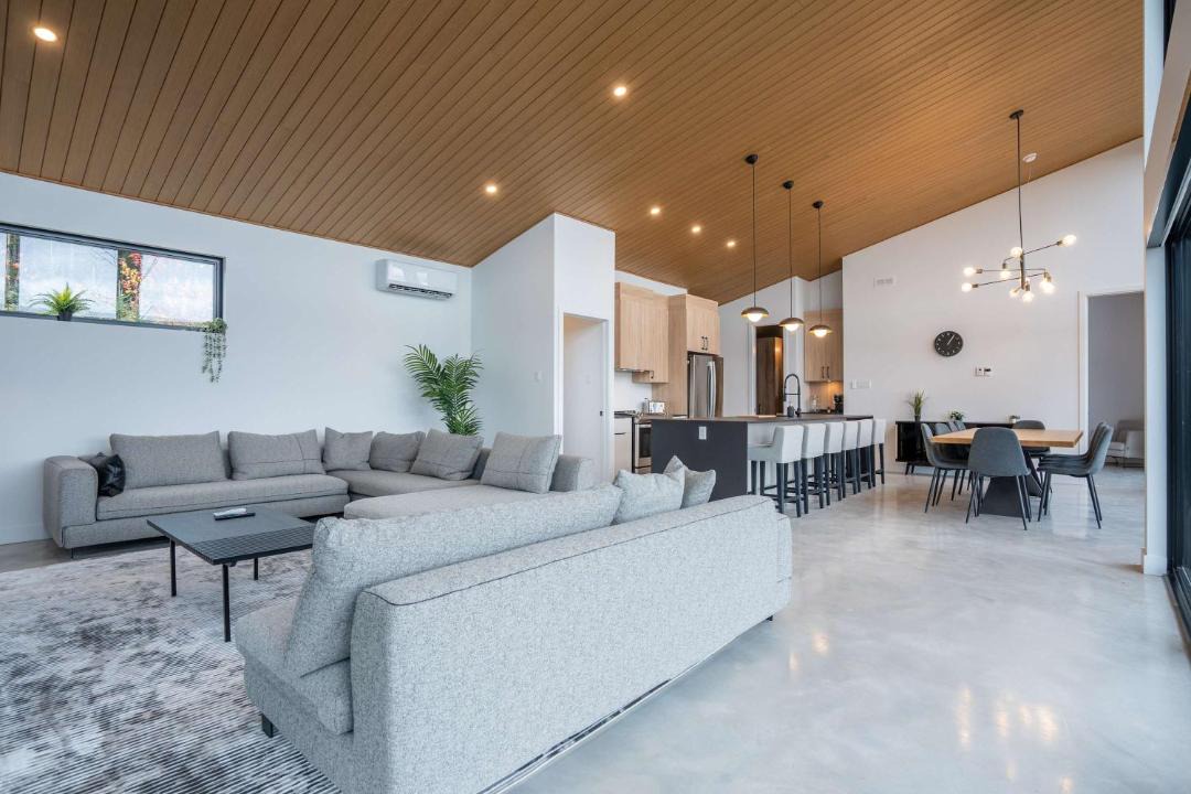 Photo of Livingroom in Saint Come
