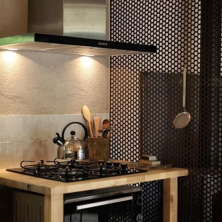 Photo of Kitchen in Concoules