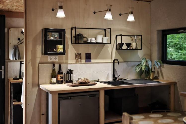Photo of Kitchen in Concoules