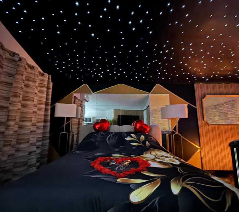 Photo of Bedroom in Chateauneuf-les-Martigues