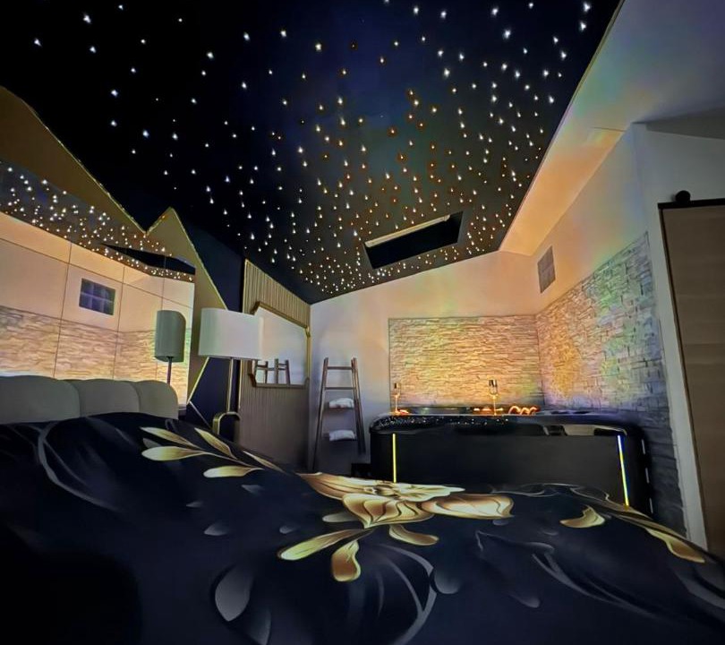 Photo of Bedroom in Chateauneuf-les-Martigues