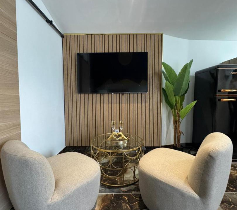 Photo of Livingroom in Chateauneuf-les-Martigues
