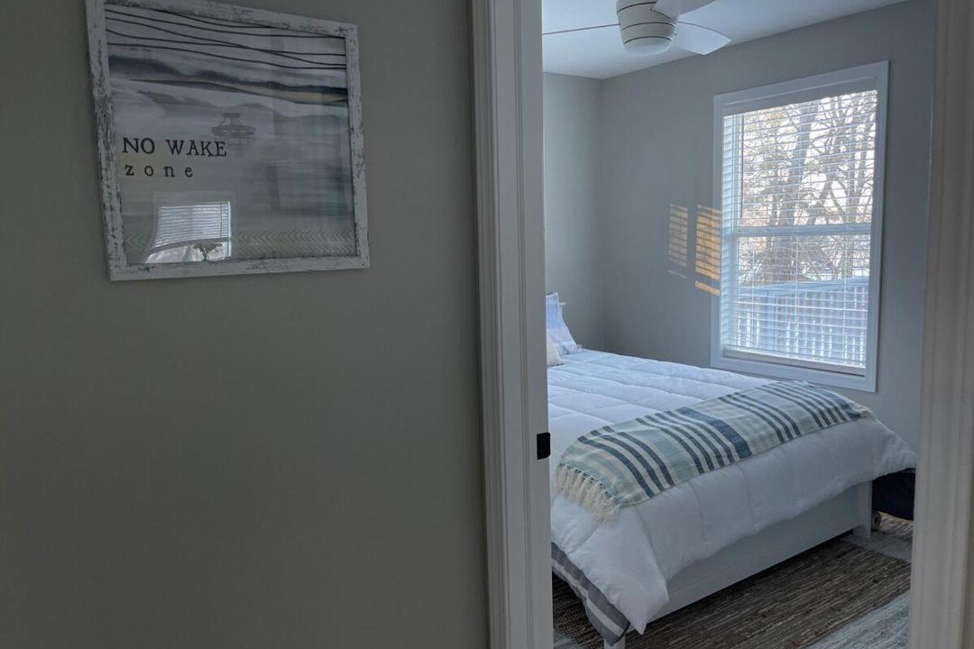 Photo of Bedroom in Town of Ledyard