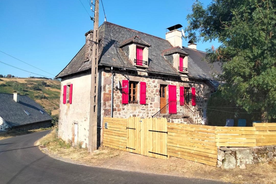 Photo of Others in Saint-Projet-de-Salers