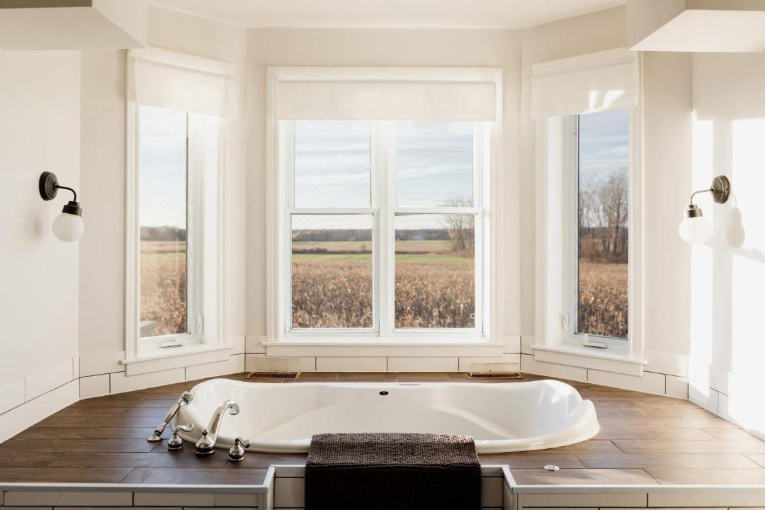 Photo of Bathroom in Gilbert Mills