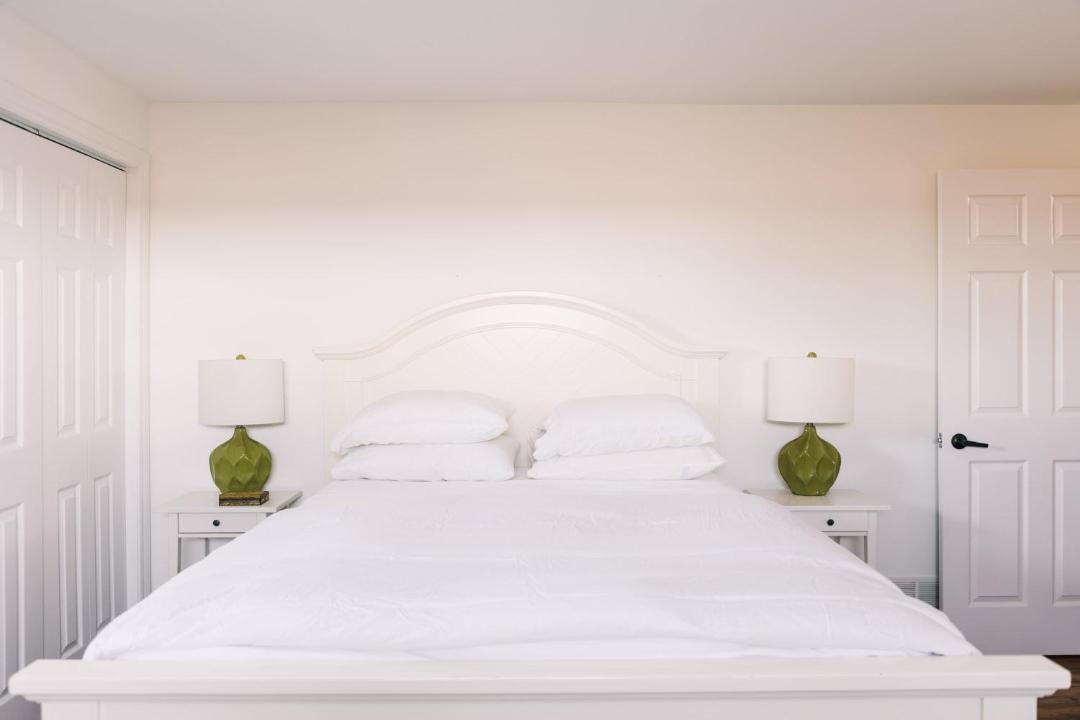 Photo of Bedroom in Gilbert Mills