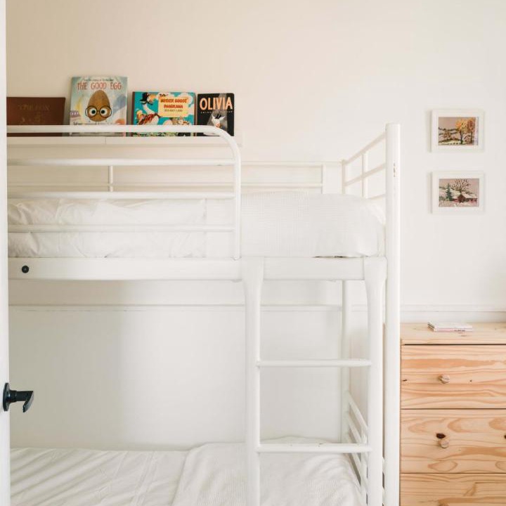 Photo of Bedroom in Gilbert Mills