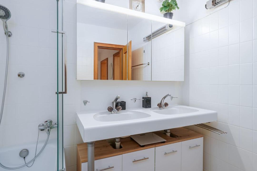 Photo of Bathroom in Uster District