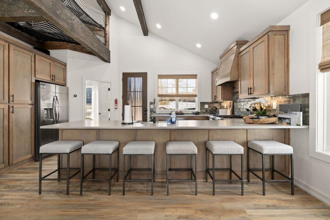 Photo of Kitchen in Bentonville
