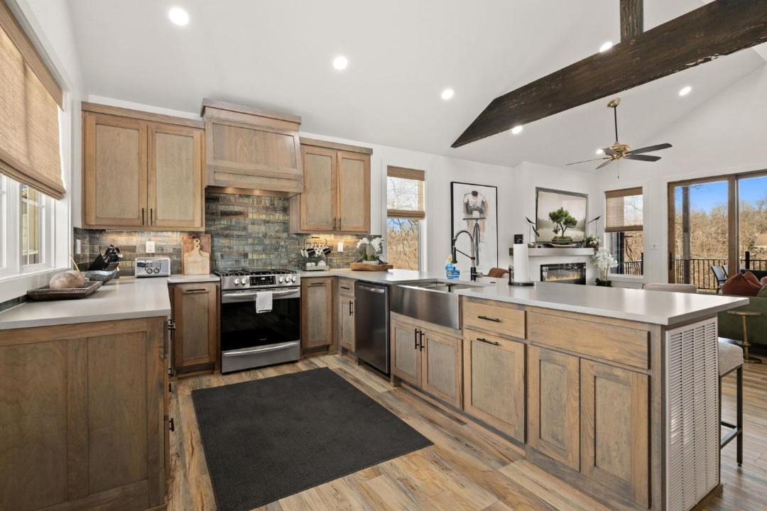 Photo of Kitchen in Bentonville