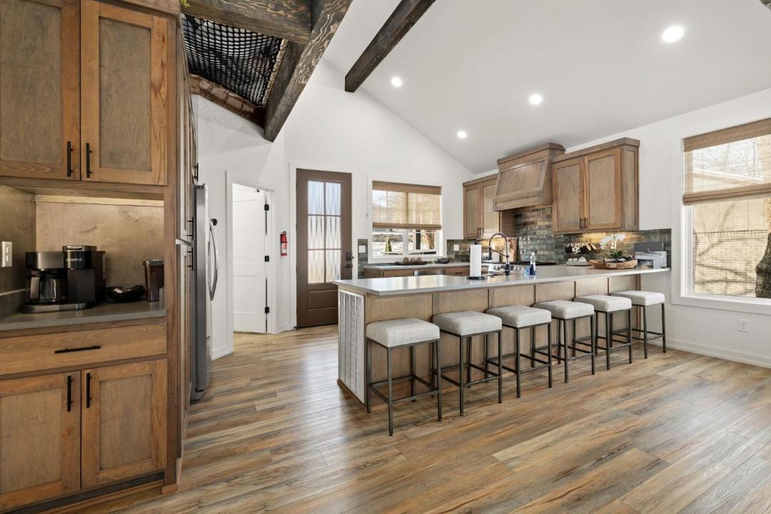 Photo of Kitchen in Bentonville