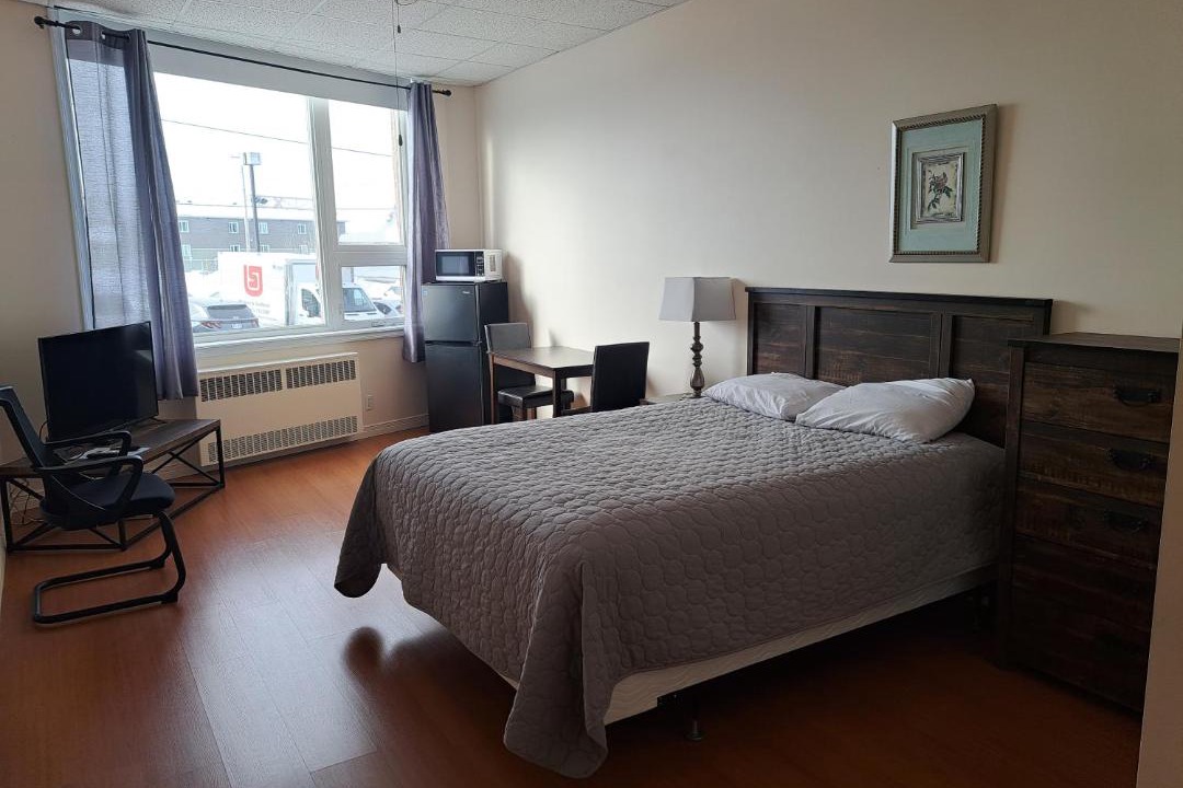 Photo of Bedroom in Amos