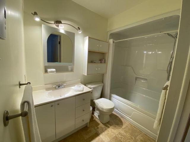 Photo of Bathroom in Amos