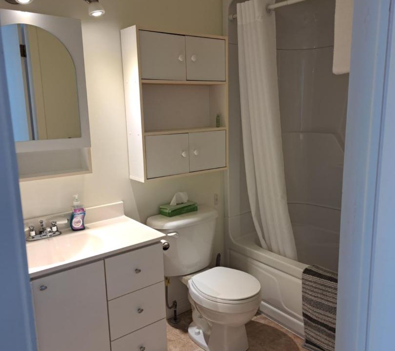 Photo of Bathroom in Amos