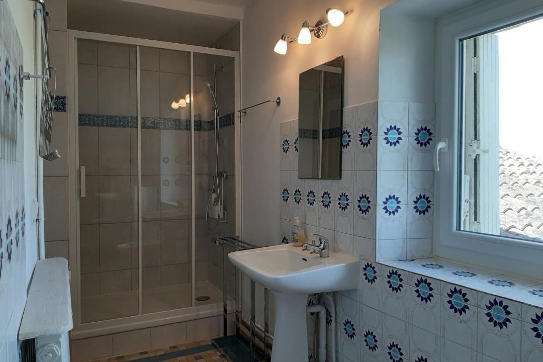 Photo of Bathroom in Berson