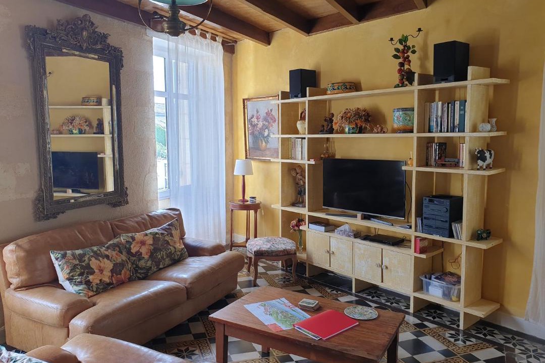 Photo of Livingroom in Berson