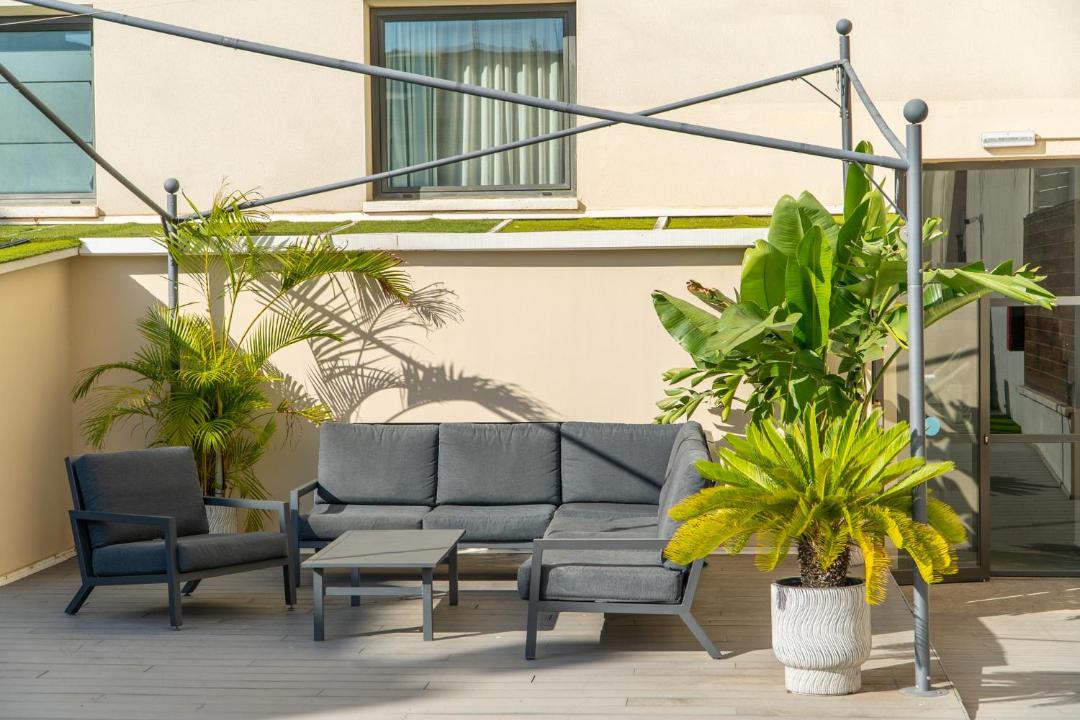 Photo of Patio Balcony in El Poble-sec