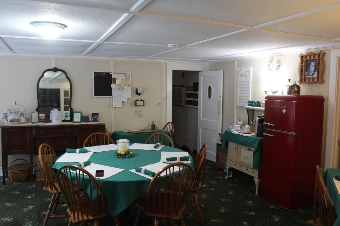 Photo of Kitchen in Chittenden