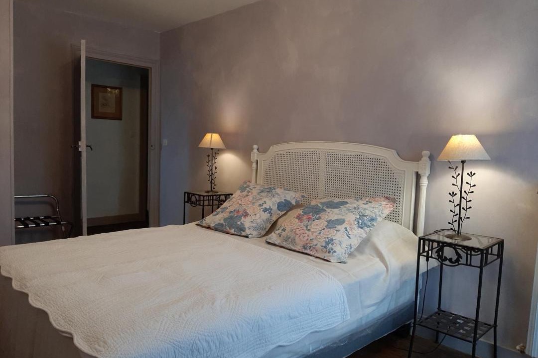 Photo of Bedroom in Berson
