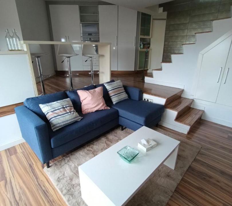 Photo of Livingroom in La Malva-rosa
