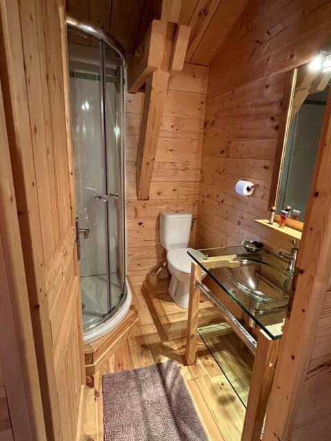 Photo of Bathroom in Berbezit