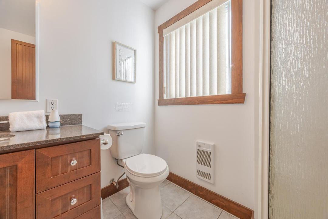 Photo of Bathroom in Petite-Riviere-Saint-Francois