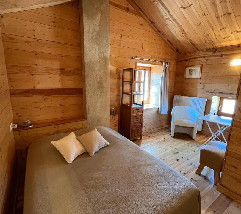 Photo of Bedroom in Berbezit