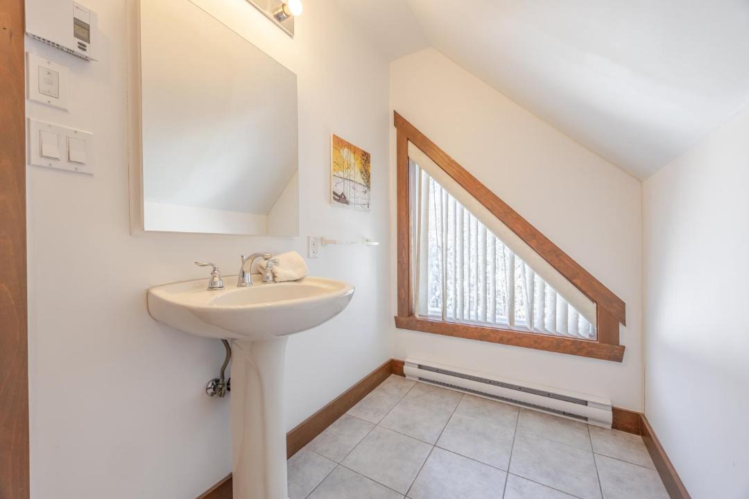 Photo of Bathroom in Petite-Riviere-Saint-Francois