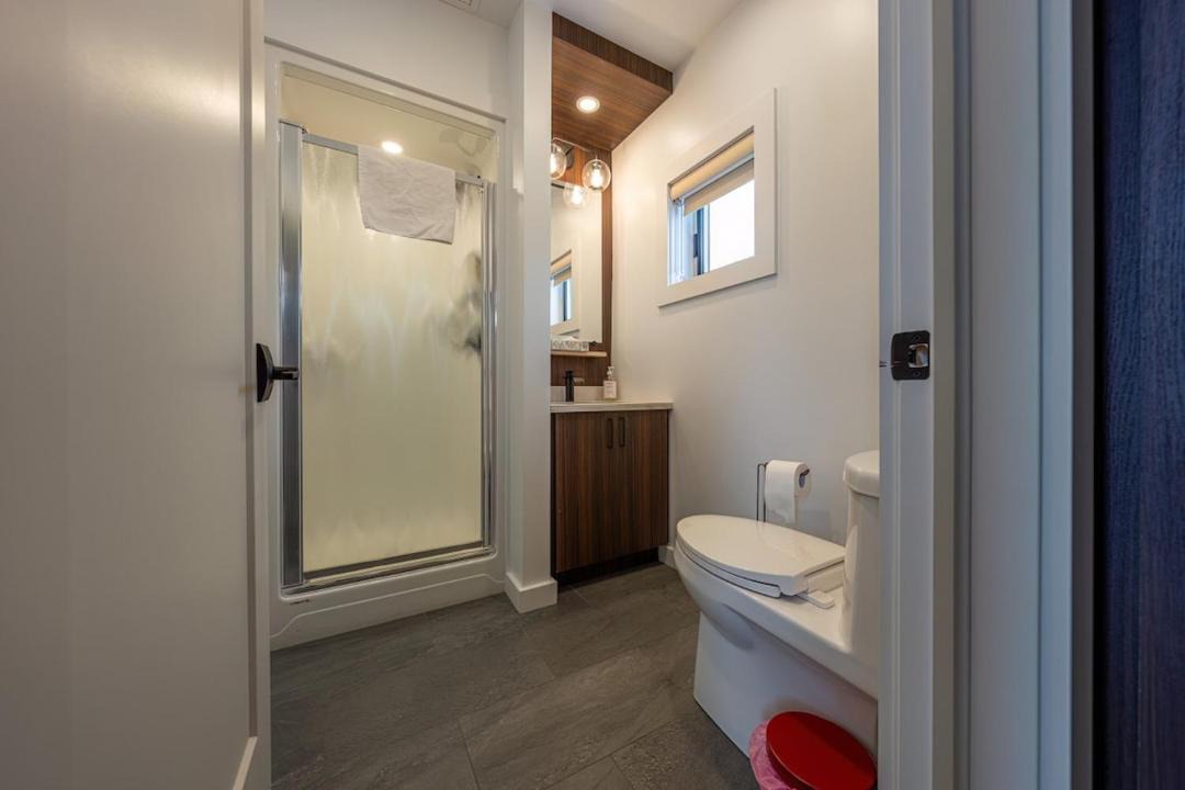 Photo of Bathroom in New Denmark
