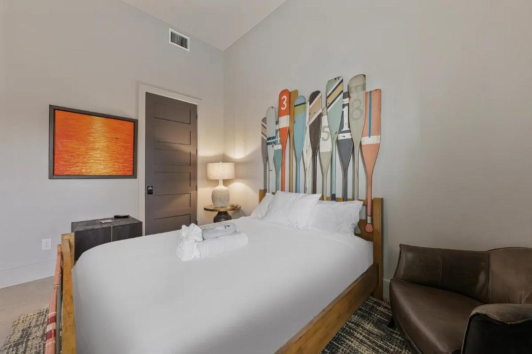 Photo of Bedroom in Burnet